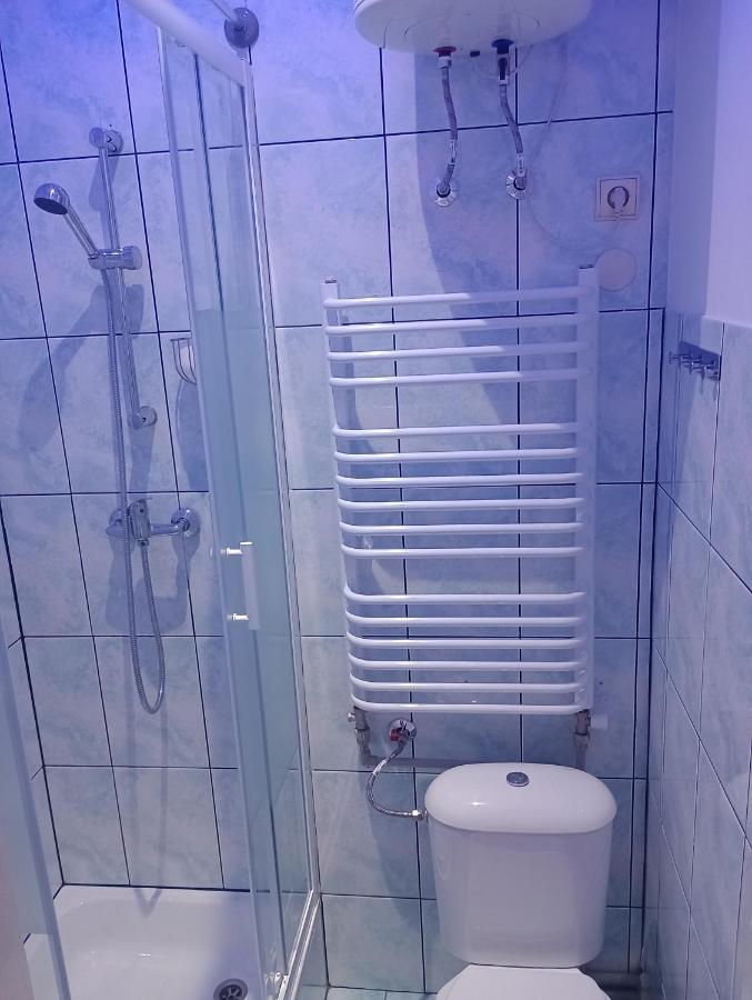 Kawalerka. Apartment Przemyśl Exterior foto